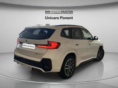 BMW X1 X1 SDRIVE20D
