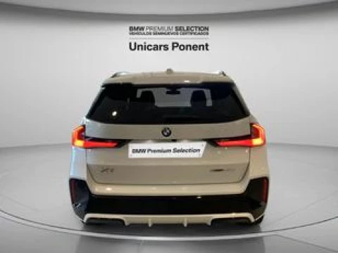 BMW X1 X1 SDRIVE20D