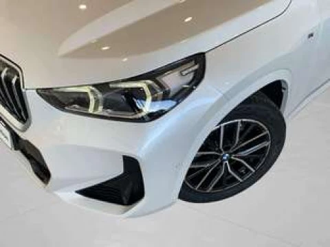 BMW X1 X1 SDRIVE20D