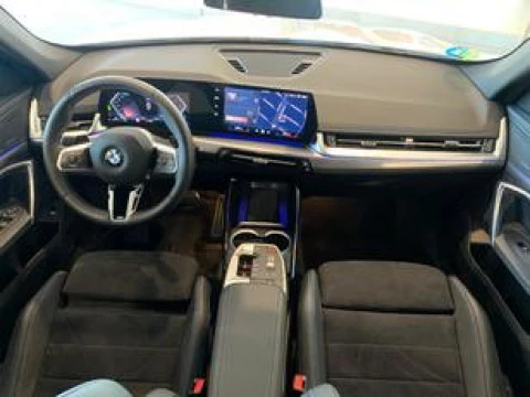 BMW X1 X1 SDRIVE20D
