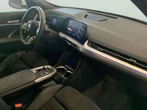 BMW X1 X1 SDRIVE20D