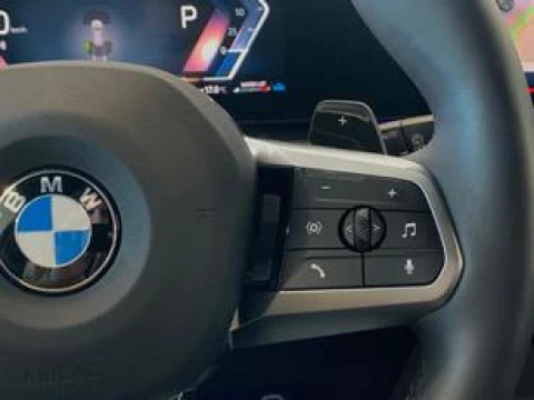 BMW X1 X1 SDRIVE20D