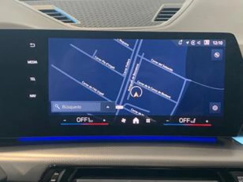 BMW X1 X1 SDRIVE20D