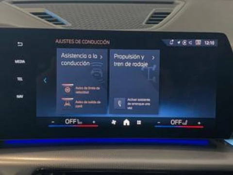 BMW X1 X1 SDRIVE20D