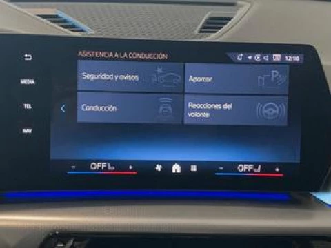 BMW X1 X1 SDRIVE20D