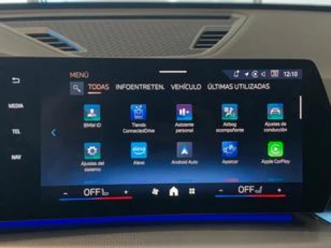 BMW X1 X1 SDRIVE20D