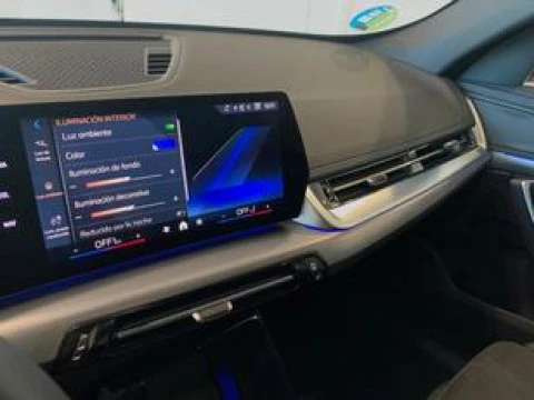 BMW X1 X1 SDRIVE20D