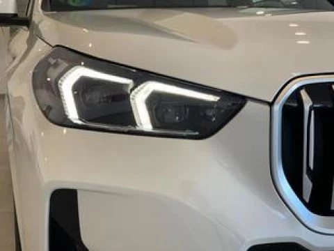 BMW X1 X1 SDRIVE20D