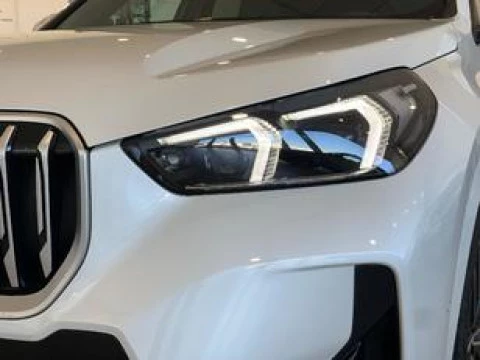 BMW X1 X1 SDRIVE20D