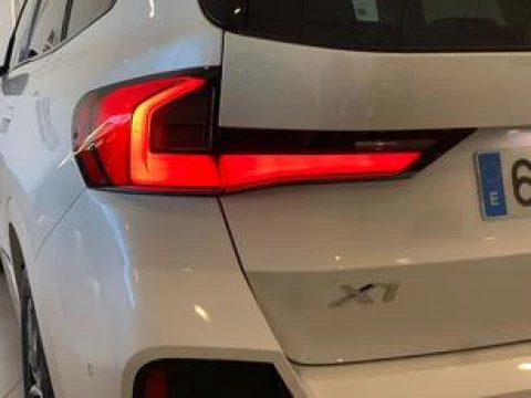 BMW X1 X1 SDRIVE20D