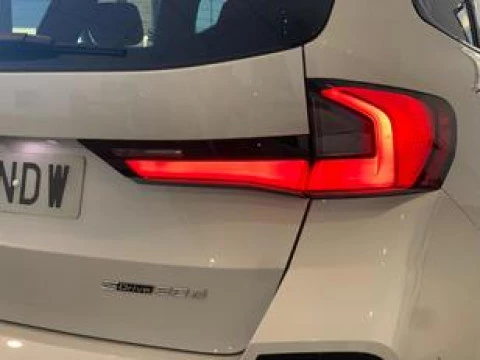 BMW X1 X1 SDRIVE20D