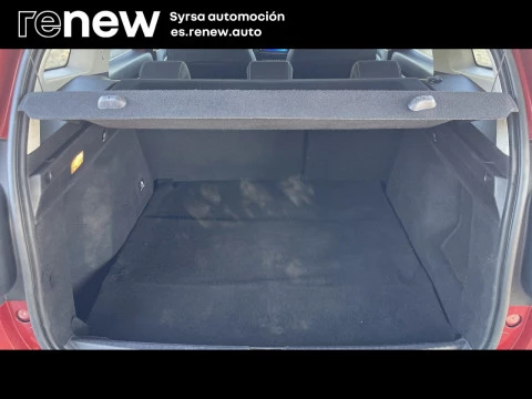 Dacia Duster Prestige Bl. dCi 85kW(115CV) 4X2