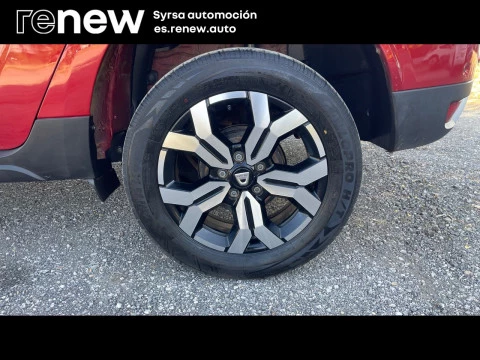 Dacia Duster Prestige Bl. dCi 85kW(115CV) 4X2
