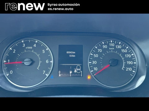 Dacia Duster Prestige Bl. dCi 85kW(115CV) 4X2