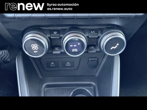Dacia Duster Prestige Bl. dCi 85kW(115CV) 4X2