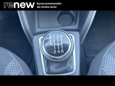 Dacia Duster Prestige Bl. dCi 85kW(115CV) 4X2