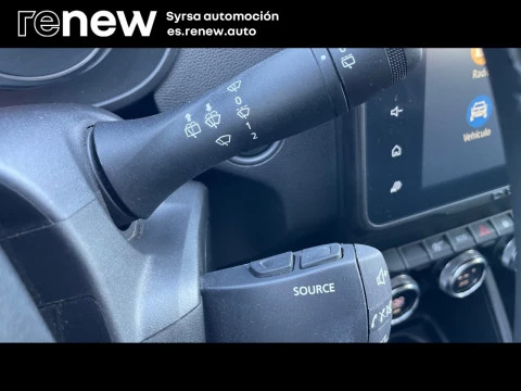 Dacia Duster Prestige Bl. dCi 85kW(115CV) 4X2