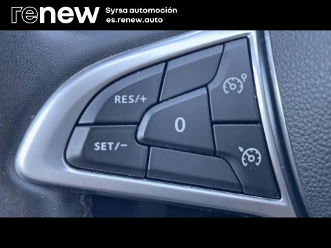 Dacia Duster Prestige Bl. dCi 85kW(115CV) 4X2