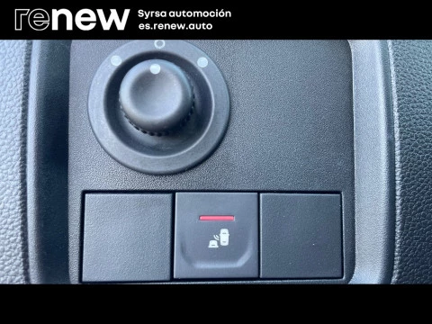 Dacia Duster Prestige Bl. dCi 85kW(115CV) 4X2