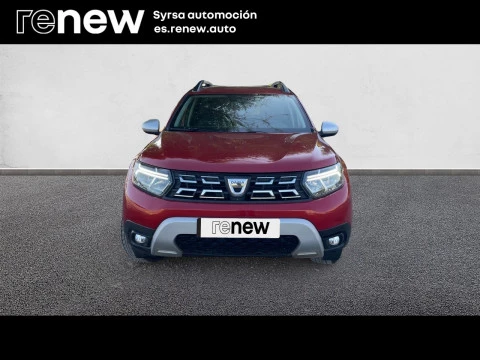 Dacia Duster Prestige Bl. dCi 85kW(115CV) 4X2