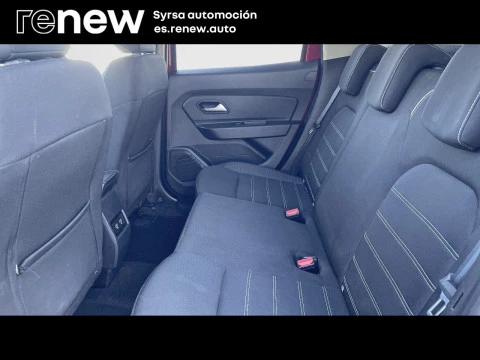 Dacia Duster Prestige Bl. dCi 85kW(115CV) 4X2