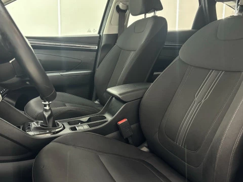 Hyundai Tucson 1.6 CRDI 85kW (115CV) Maxx