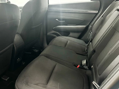 Hyundai Tucson 1.6 CRDI 85kW (115CV) Maxx