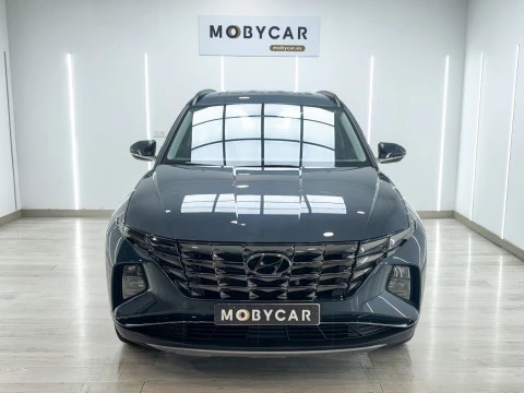 Hyundai Tucson 1.6 CRDI 85kW (115CV) Maxx