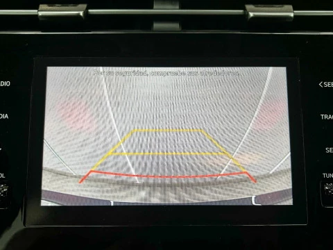 Hyundai Tucson 1.6 CRDI 85kW (115CV) Maxx