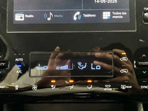 Hyundai Tucson 1.6 CRDI 85kW (115CV) Maxx