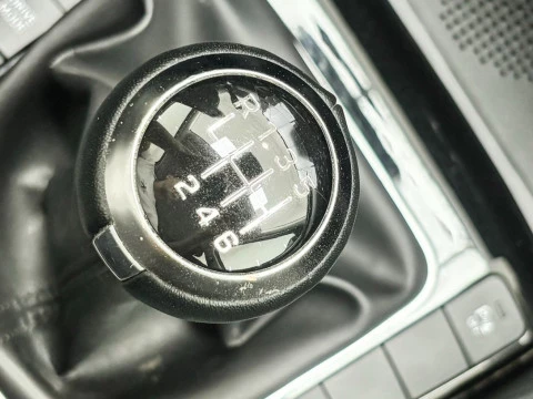 Hyundai Tucson 1.6 CRDI 85kW (115CV) Maxx