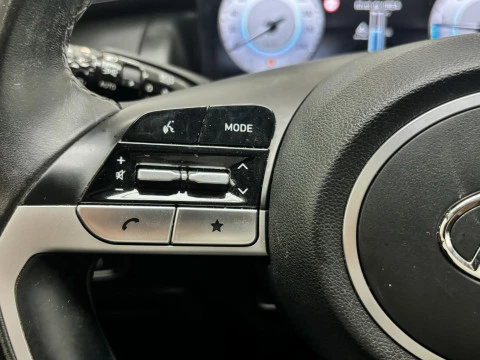 Hyundai Tucson 1.6 CRDI 85kW (115CV) Maxx