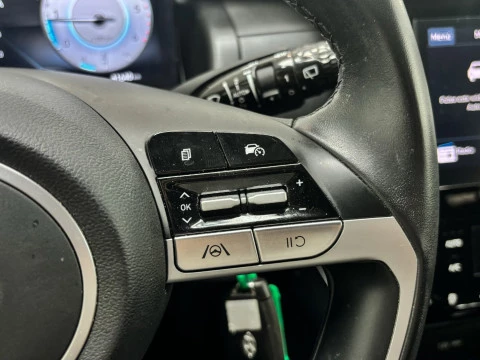 Hyundai Tucson 1.6 CRDI 85kW (115CV) Maxx