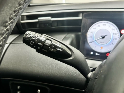 Hyundai Tucson 1.6 CRDI 85kW (115CV) Maxx