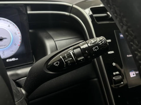 Hyundai Tucson 1.6 CRDI 85kW (115CV) Maxx