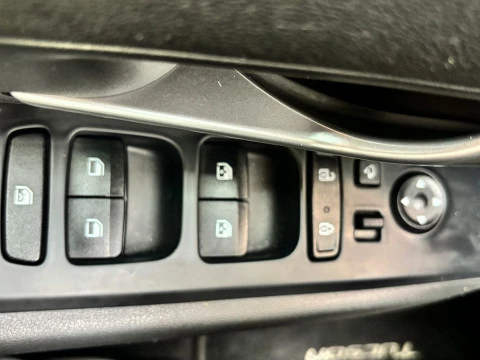 Hyundai Tucson 1.6 CRDI 85kW (115CV) Maxx