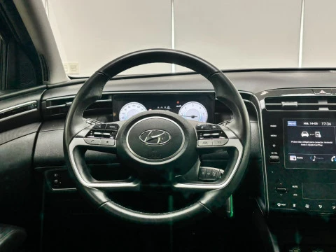 Hyundai Tucson 1.6 CRDI 85kW (115CV) Maxx