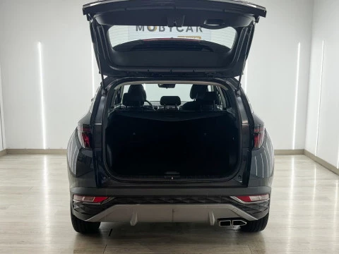 Hyundai Tucson 1.6 CRDI 85kW (115CV) Maxx