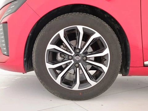 Renault Clio RENAULT  TCe Techno 67kW