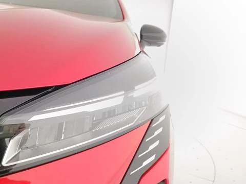 Renault Clio RENAULT  TCe Techno 67kW