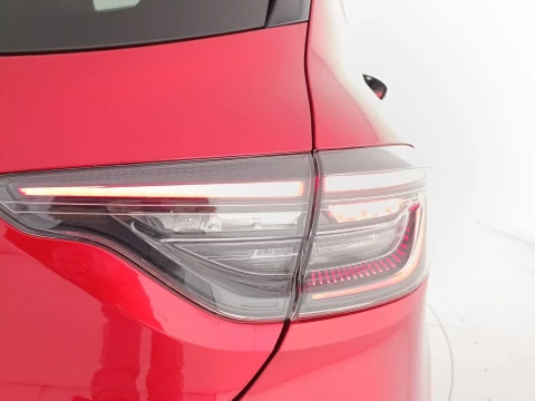 Renault Clio RENAULT  TCe Techno 67kW