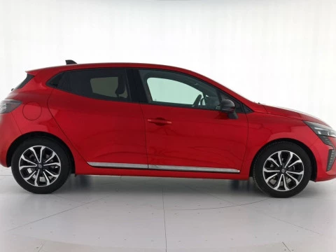 Renault Clio RENAULT  TCe Techno 67kW