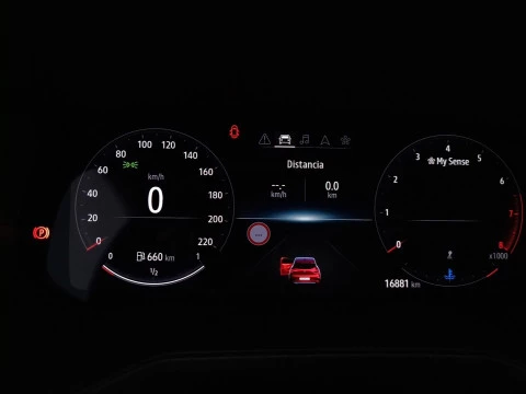 Renault Clio RENAULT  TCe Techno 67kW