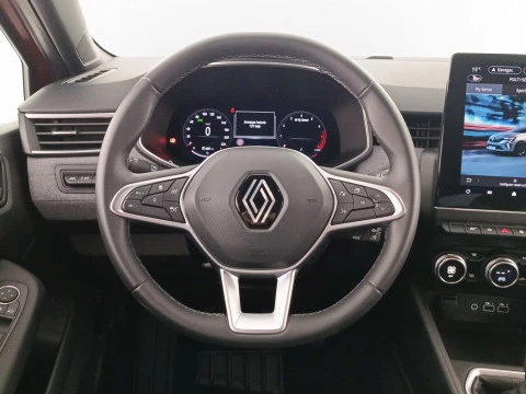 Renault Clio RENAULT  TCe Techno 67kW