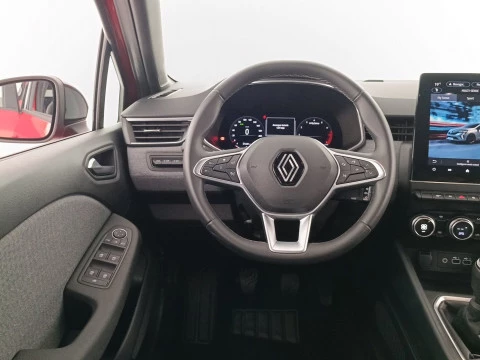 Renault Clio RENAULT  TCe Techno 67kW