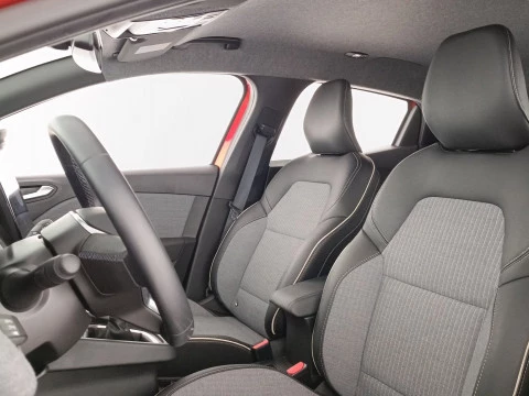 Renault Clio RENAULT  TCe Techno 67kW