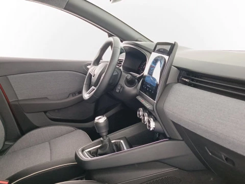 Renault Clio RENAULT  TCe Techno 67kW