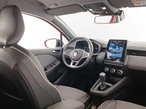 Renault Clio RENAULT  TCe Techno 67kW