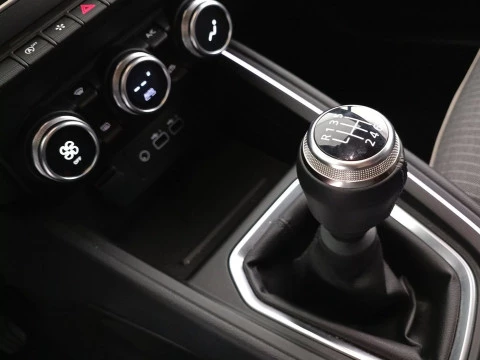 Renault Clio RENAULT  TCe Techno 67kW