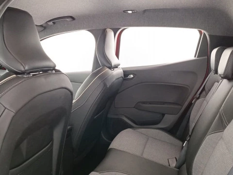 Renault Clio RENAULT  TCe Techno 67kW